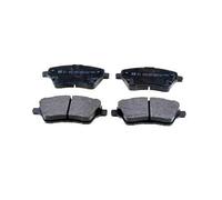 ZIMMERMANN 25134.170.1 Brake pad set