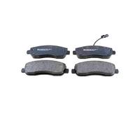 ZIMMERMANN 25147.180.1 Brake pad set