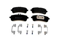 ZIMMERMANN 25163.185.2 Brake pad set