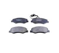 ZIMMERMANN 25172.180.1 Brake pad set