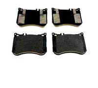 ZIMMERMANN 25179.180.1 Brake pad set