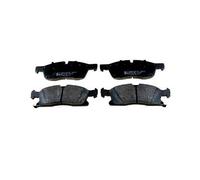 ZIMMERMANN 25192.190.1 Brake pad set