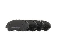 ZIMMERMANN 25202.170.1 Brake pad set