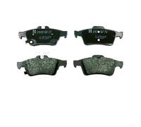 ZIMMERMANN 25212.150.1 Brake pad set