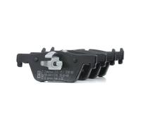 Brake pads 25307.175.1 ZIMMERMANN for BMW 1 Sports Hatch 3 4 Coupe 3 Touring