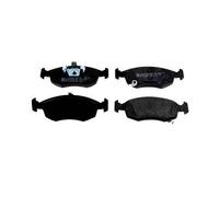Brake pads 25323.180.1 ZIMMERMANN for FIAT LANCIA