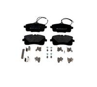 ZIMMERMANN 25328.195.2 Brake pad set