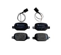 ZIMMERMANN 25347.140.2 Brake pad set