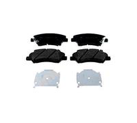 ZIMMERMANN 25348.180.1 Brake pad set