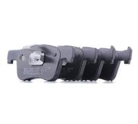 ZIMMERMANN 25506.180.1 Brake pad set
