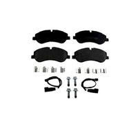 ZIMMERMANN 25602.170.3 Brake pad set