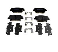 ZIMMERMANN 25644.175.2 Brake pad set