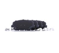 ZIMMERMANN 25692.180.2 Brake pad set