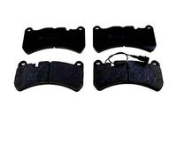 ZIMMERMANN 25790.160.2 Brake pad set