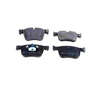 ZIMMERMANN 25833.170.1 Brake pad set