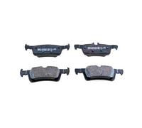ZIMMERMANN 25841.160.1 Brake pad set