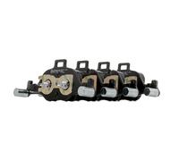 ZIMMERMANN 25900.195.1 Brake pad set