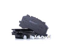 ZIMMERMANN 25908.170.2 Brake pad set