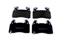 ZIMMERMANN 25915.155.1 Brake pad set