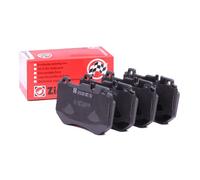Brake pads 25997.185.1 ZIMMERMANN for MERCEDES-BENZ C-CLASS C-CLASS T-Model