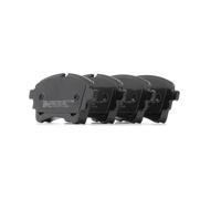 ZIMMERMANN 26265.175.2 Brake pad set