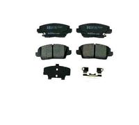 ZIMMERMANN 26280.165.2 Brake pad set