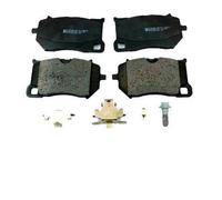 ZIMMERMANN 26306.180.2 Brake pad set