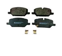 Brake pads 26348.195.2 ZIMMERMANN for OPEL INSIGNIA B Grand Sport