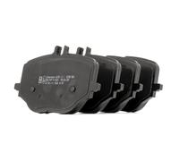 ZIMMERMANN 26390.170.1 Brake pad set