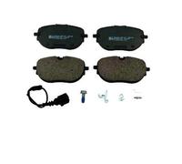 ZIMMERMANN 26408.150.2 Brake pad set
