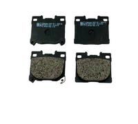 ZIMMERMANN 26423.145.1 Brake pad set