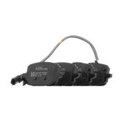 ZIMMERMANN 26589.175.1 Brake pad set