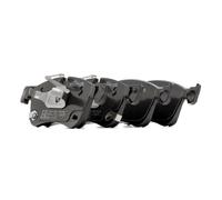 Brake pads 26594.175.1 ZIMMERMANN for NISSAN RENAULT MERCEDES-BENZ