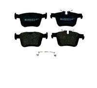 ZIMMERMANN 26609.160.2 Brake pad set