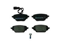 BRAKE PAD SET DISC BRAKE 26654.170.3 FOR MERCEDES-BENZ T-CLASS/MPV CITAN/Box