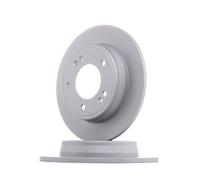 ZIMMERMANN 285.3528.20 Brake disc