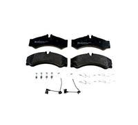 ZIMMERMANN 29076.200.1 Brake pad set