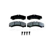 Brake pads 29153.200.1 ZIMMERMANN for MERCEDES-BENZ VW MULTICAR