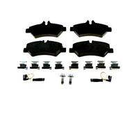 ZIMMERMANN 29190.195.2 Brake pad set