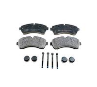 BRAKE PAD SET DISC BRAKE 29200.205.1 FOR VW CRAFTER/30-50/Platform/Chassis/Van