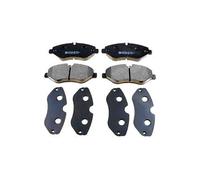 Brake pads 29229.210.1 ZIMMERMANN for IVECO DAILY IV Platform/Chassis