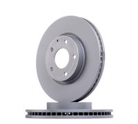 ZIMMERMANN COAT Z Brake disc 370.3050.20 297 28 6/5 5 114 internally vented Coated MAZDA: 6 Saloon, CX-5 I, 6 Estate