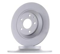 ZIMMERMANN 370.3056.20 Brake disc