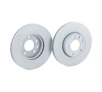 ZIMMERMANN 600.3229.20 Brake disc
