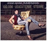 Zimmermann,Anna-Maria - 100.000 Leuchtende Sterne