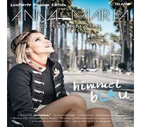 Zimmermann,Anna-Maria - Himmelblau (Ltd.Deluxe Box)