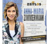Zimmermann,Anna-Maria - Zeitlos-Anna-Maria Zimmermann