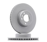 Front Brake Disc BMW:F21,F30,F20,F31,F32,F22,F36,F34,F33,F23,3,1,4,2 34116792223