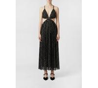 ZIMMERMANN Dress Woman color Black - Size: 2 - female