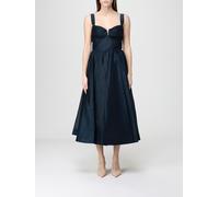 ZIMMERMANN Dress Woman color Multicolor - Size: 3 - female